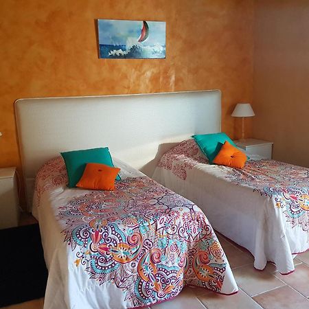 Chambres D'Hotes Les Chatelains Ennordres Dış mekan fotoğraf