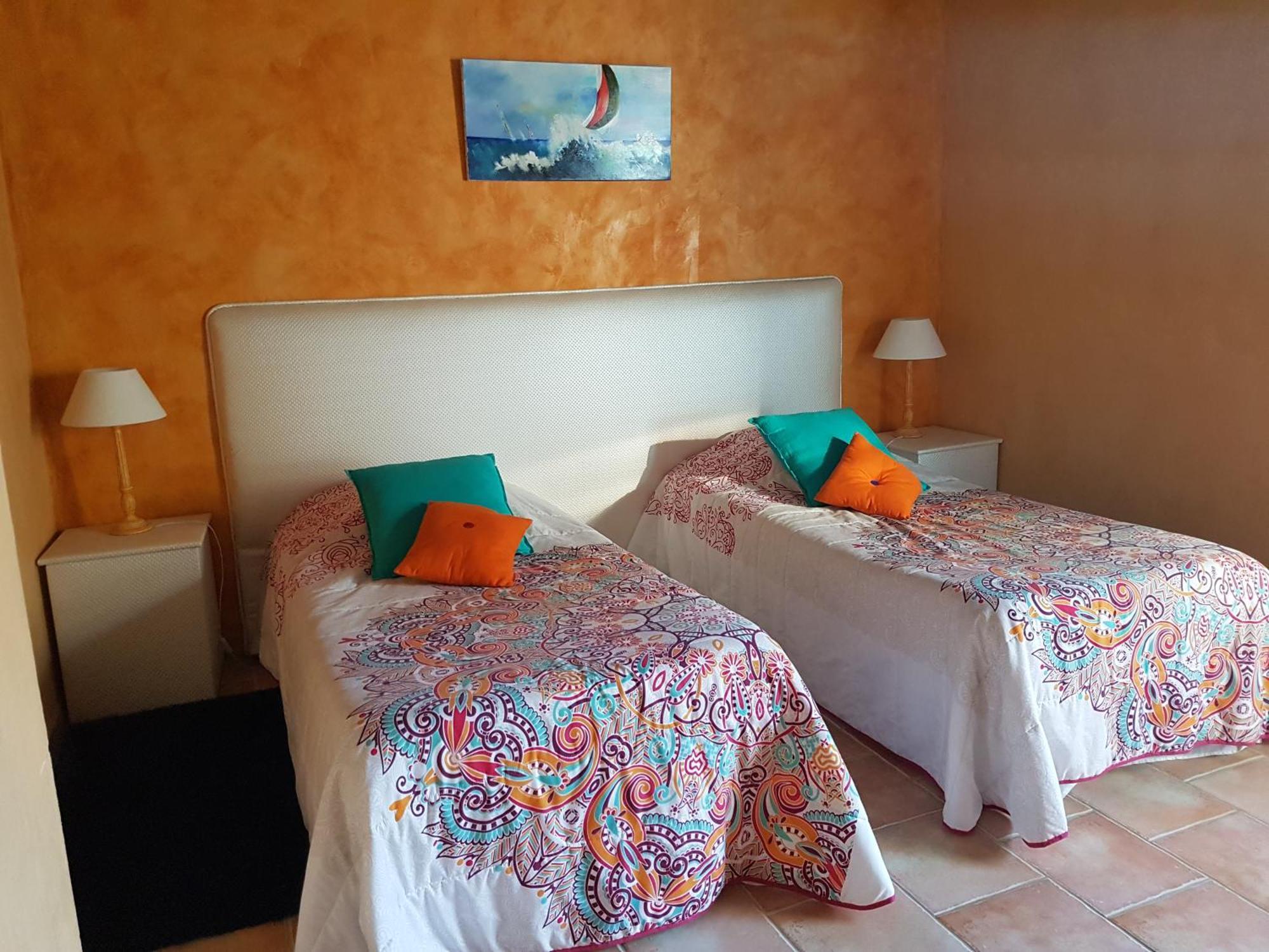 Chambres D'Hotes Les Chatelains Ennordres Dış mekan fotoğraf